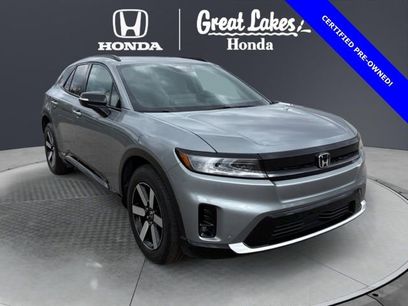 Used 2026 Honda Prologue Touring