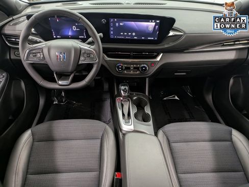 Used 2024 Buick Envista Preferred w/ Convenience I Package FWD image 24
