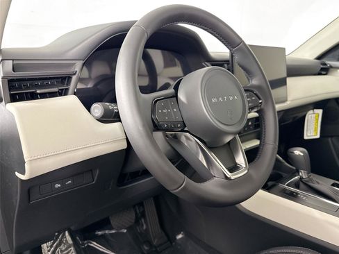 New 2026 MAZDA CX-5 Preferred AWD/4WD image 14