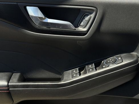 Used 2022 Ford Escape SEL w/ SEL Stealth AWD Package image 23