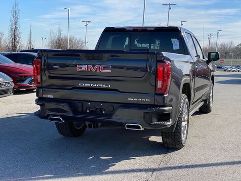 Used 2022 GMC Sierra 1500 Denali image 8
