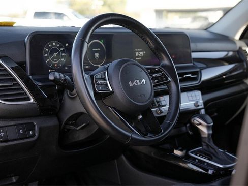 Used 2024 Kia Seltos S image 8