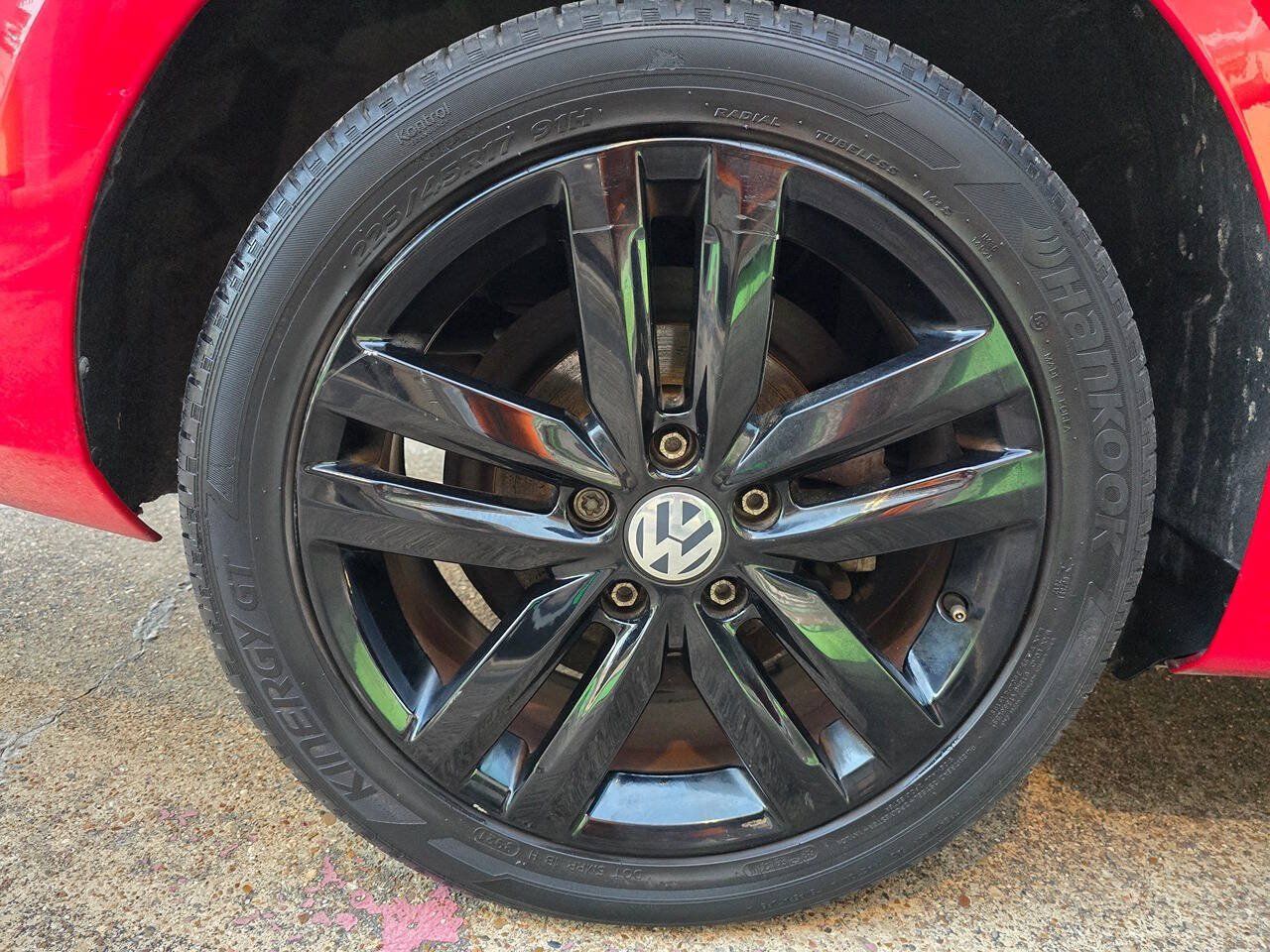 Used 2018 Volkswagen Jetta Sport FWD image 44