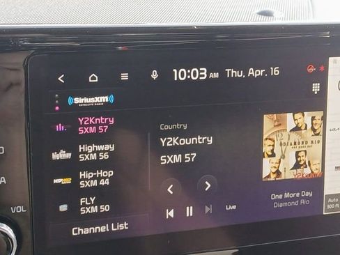 Certified 2023 Kia Sorento SX AWD/4WD image 16