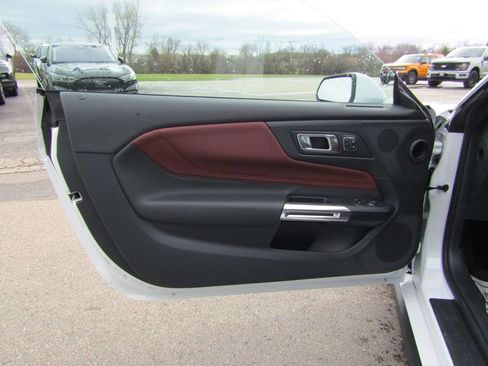 New 2026 Ford Mustang GT Premium RWD image 22