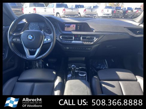 Used 2021 BMW 228i xDrive Gran Coupe w/ Convenience Package image 25