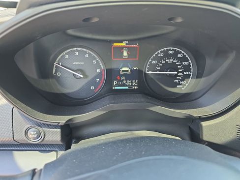 Used 2019 Subaru Forester w/ Alloy Wheel Package AWD/4WD image 34