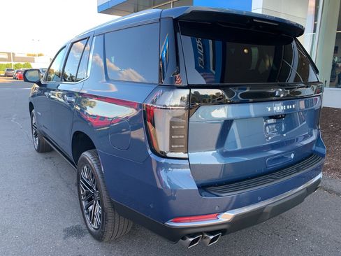 New 2026 Chevrolet Tahoe High Country image 6