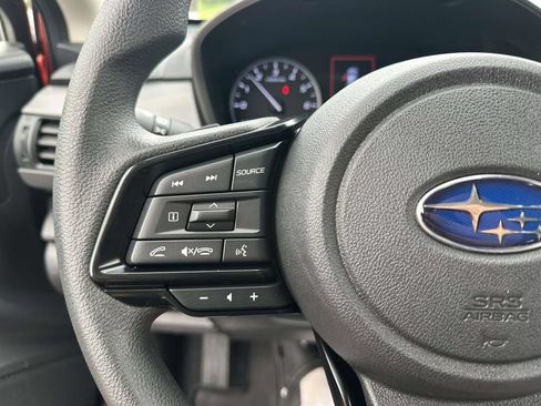 Certified 2025 Subaru Crosstrek 2.5i Premium AWD/4WD image 32