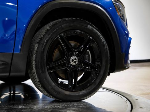 Used 2024 Mercedes-Benz GLB 250 image 54