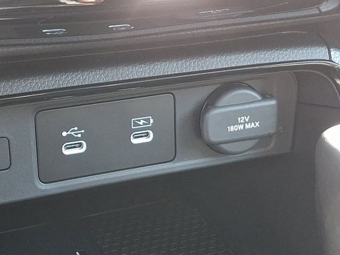 Used 2026 Honda CR-V EX-L image 24