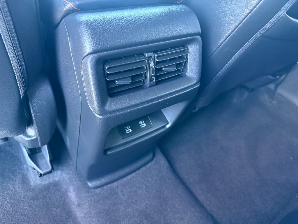 Certified 2024 Honda CR-V Sport Touring image 31