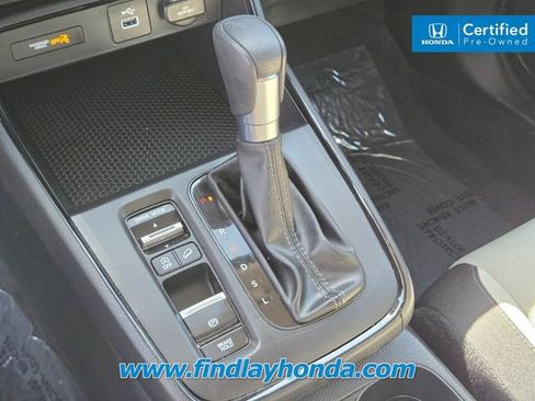 Certified 2024 Honda CR-V LX image 33