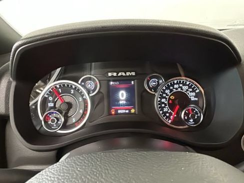 Used 2021 RAM 2500 Tradesman AWD/4WD image 17