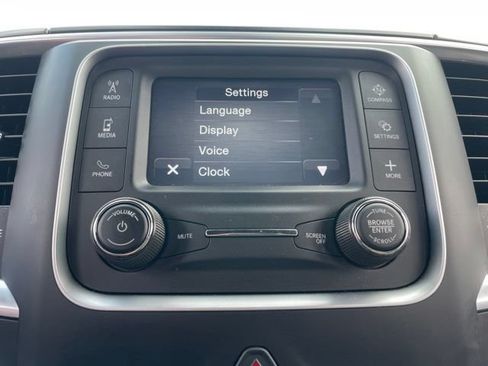 Used 2021 RAM 1500 Warlock AWD/4WD image 21