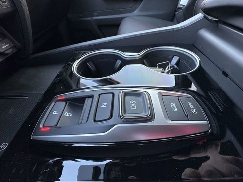 New 2026 Honda Ridgeline Black Edition image 29