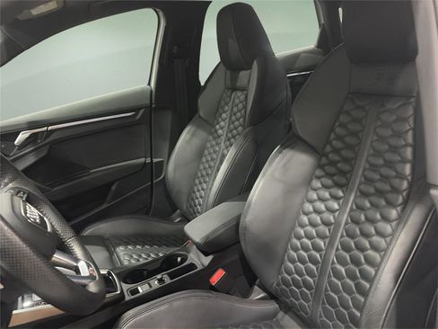 Used 2023 Audi RS 3 image 22