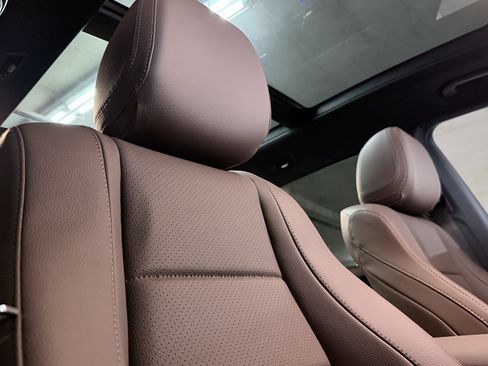 New 2026 Mercedes-Benz GLS 450 4MATIC image 17