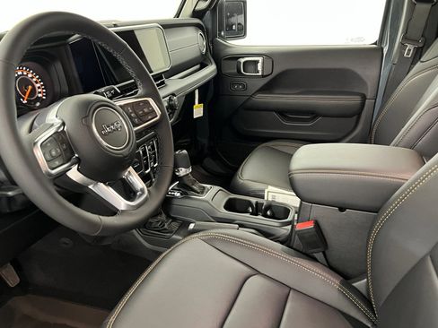 New 2026 Jeep Wrangler Sahara image 15