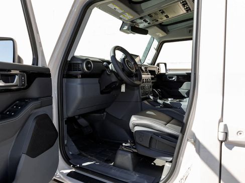 New 2026 INEOS Grenadier Trialmaster Edition image 47