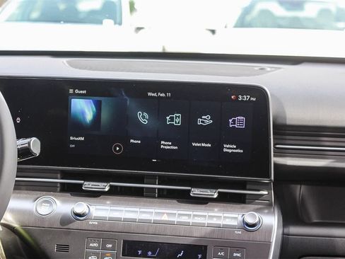 New 2026 Hyundai Kona SEL Sport image 21