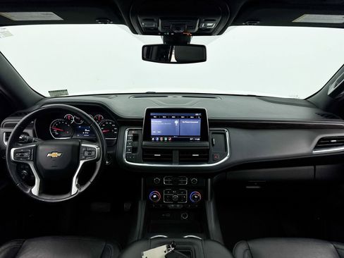 Used 2021 Chevrolet Tahoe LT w/ LT Signature Package image 22