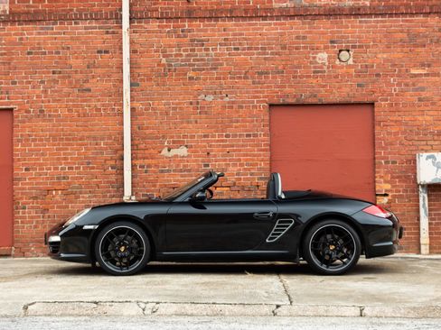 Used 2009 Porsche Boxster RWD image 11