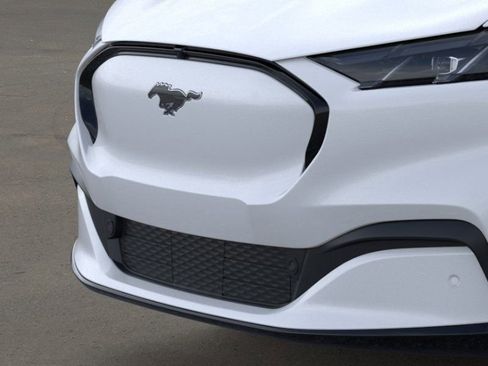 New 2026 Ford Mustang Mach-E Premium w/ Technology Package image 17