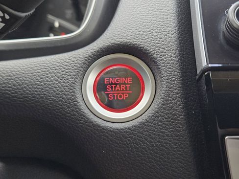 Used 2022 Honda CR-V EX image 24