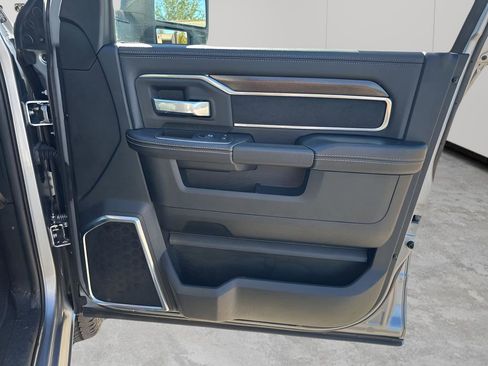 Certified 2024 RAM 2500 Laramie w/ Safety Group image 13