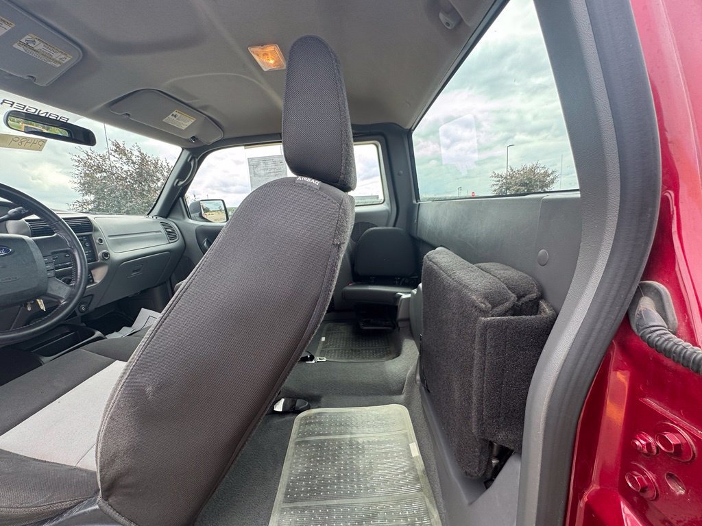Used 2010 Ford Ranger XLT AWD/4WD image 25