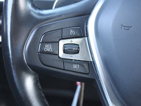 Used 2019 BMW X3 sDrive30i w/ Driving Assistance Package image 14