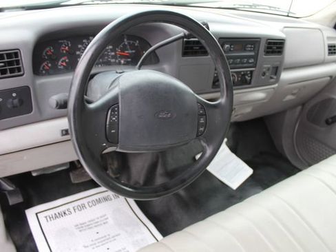 Used 2001 Ford F350 2WD SuperCab DRW Super Duty image 15