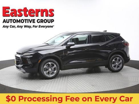 Used 2025 Hyundai Santa Fe SEL AWD/4WD image 55