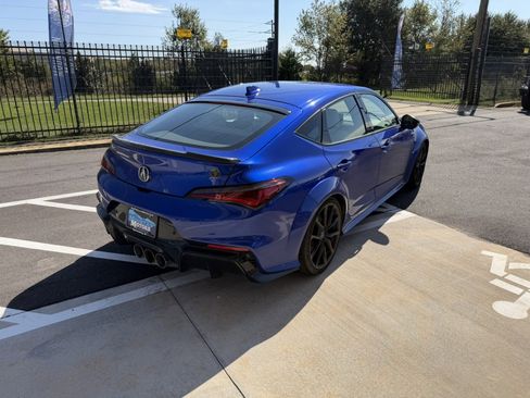 Used 2024 Acura Integra Type S image 9