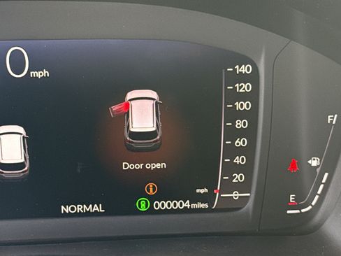 New 2026 Honda Pilot EX-L image 24