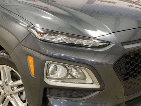Used 2021 Hyundai Kona SE image 10