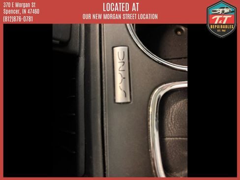 Used 2019 Ford Flex SEL w/ Equipment Group 202A FWD image 49
