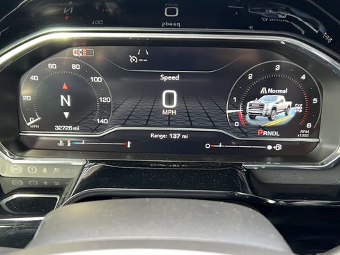 Used 2024 GMC Sierra 3500 SLE w/ SLE Convenience Package image 26