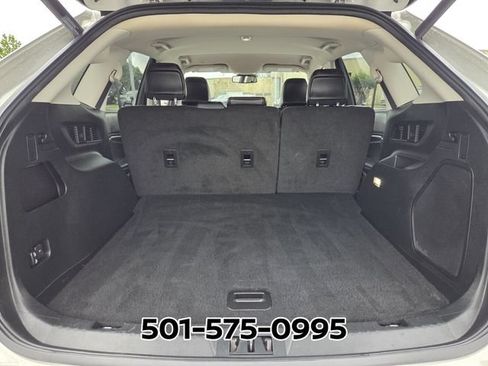 Used 2022 Ford Edge Titanium AWD/4WD image 15