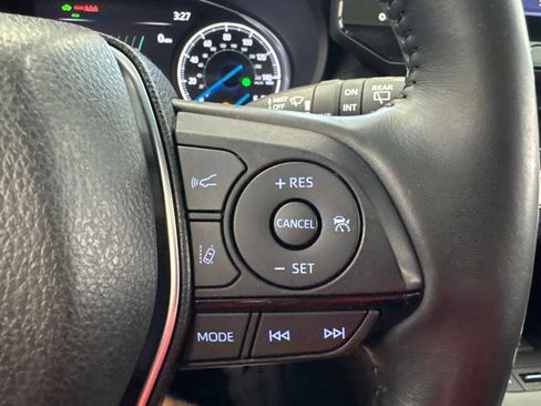 Certified 2021 Toyota Venza Limited AWD/4WD image 21