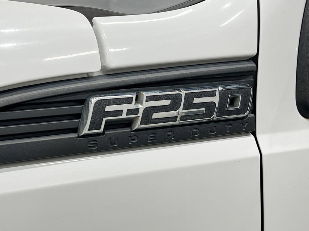 Used 2016 Ford F250 XL RWD image 24