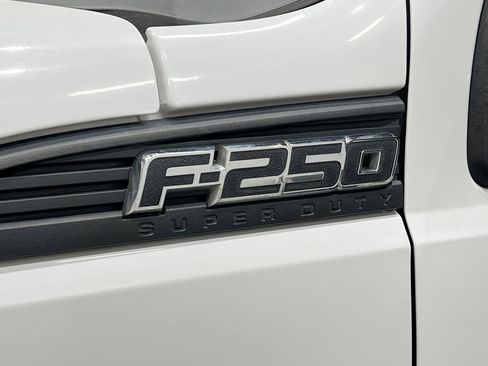 Used 2016 Ford F250 XL RWD image 24