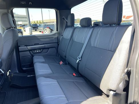 Certified 2024 Ford F150 STX w/ Tow/Haul Package AWD/4WD image 24
