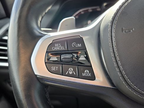 Used 2019 BMW X7 xDrive50i w/ Dynamic Handling Package AWD/4WD image 25
