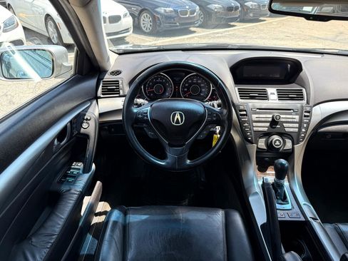 Used 2010 Acura TL image 17