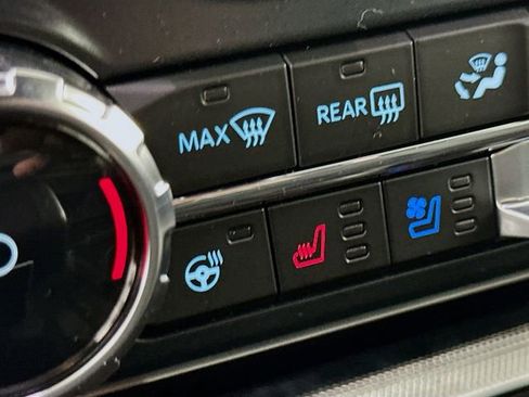 New 2026 Ford F150 Lariat AWD/4WD image 21
