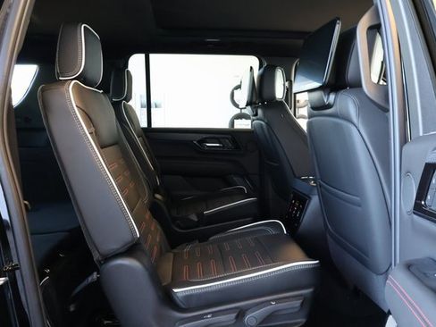 New 2026 GMC Yukon XL AT4 Ultimate image 24