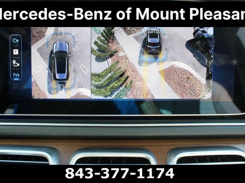 Certified 2026 Mercedes-Benz GLE 450 4MATIC image 52