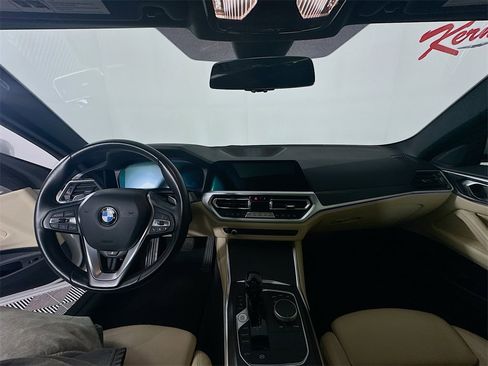 Used 2021 BMW 430i 430i w/ Premium Package image 10